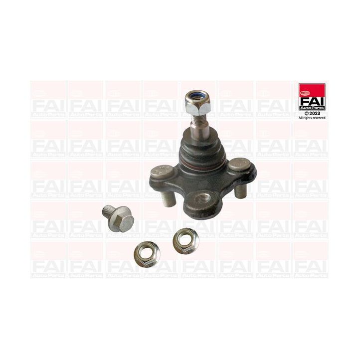 Šarnyras / girgždukas FAI AutoParts SS11159