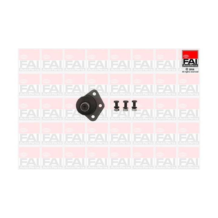 Šarnyras / girgždukas FAI AutoParts SS117