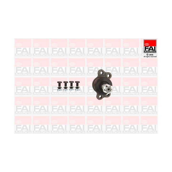 Šarnyras / girgždukas FAI AutoParts SS1313