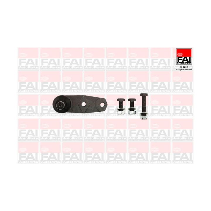 Šarnyras / girgždukas FAI AutoParts SS133