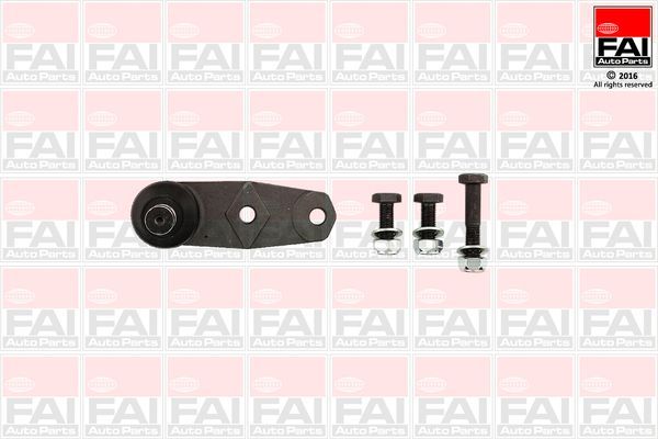 Šarnyras / girgždukas FAI AutoParts SS133