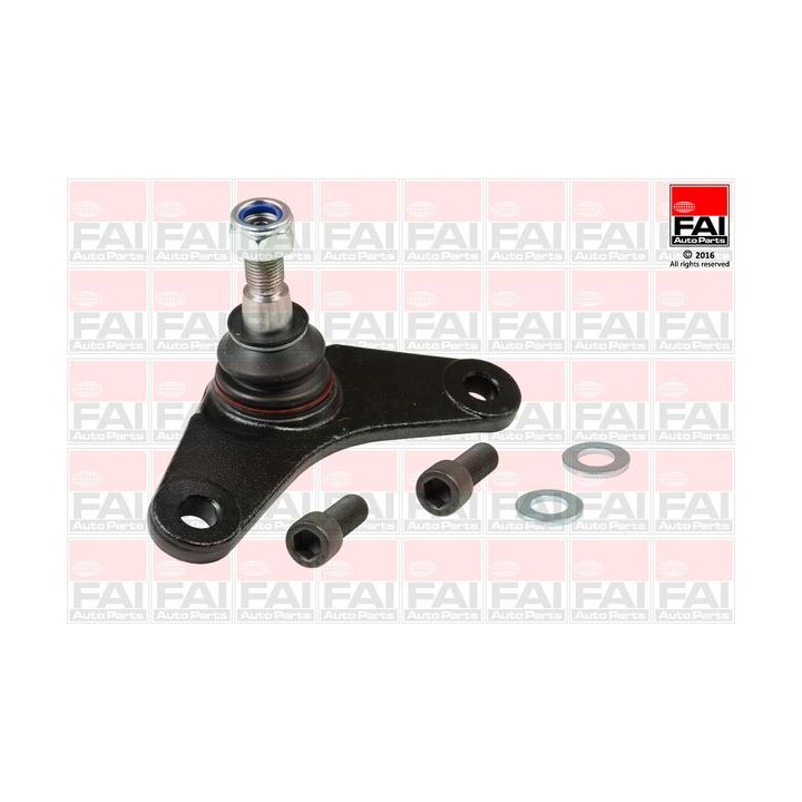 Šarnyras / girgždukas FAI AutoParts SS2077