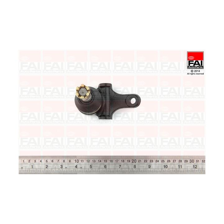 Šarnyras / girgždukas FAI AutoParts SS2329