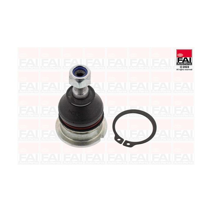 Šarnyras / girgždukas FAI AutoParts SS2464