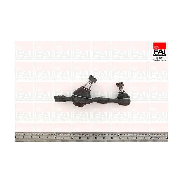 Šarnyras / girgždukas FAI AutoParts SS2851