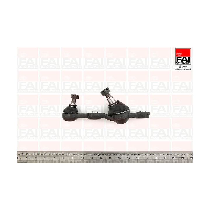 Šarnyras / girgždukas FAI AutoParts SS2852