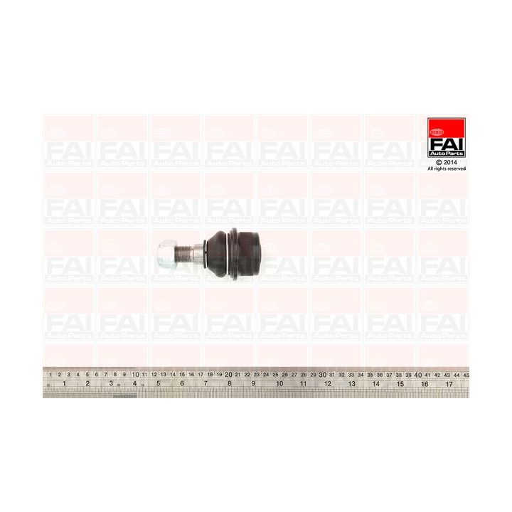 Šarnyras / girgždukas FAI AutoParts SS2861