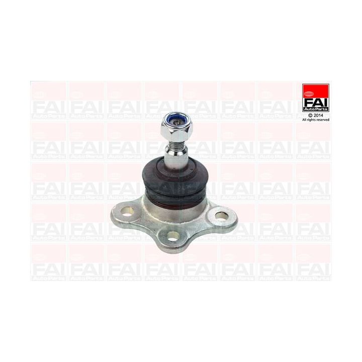 Šarnyras / girgždukas FAI AutoParts SS4215