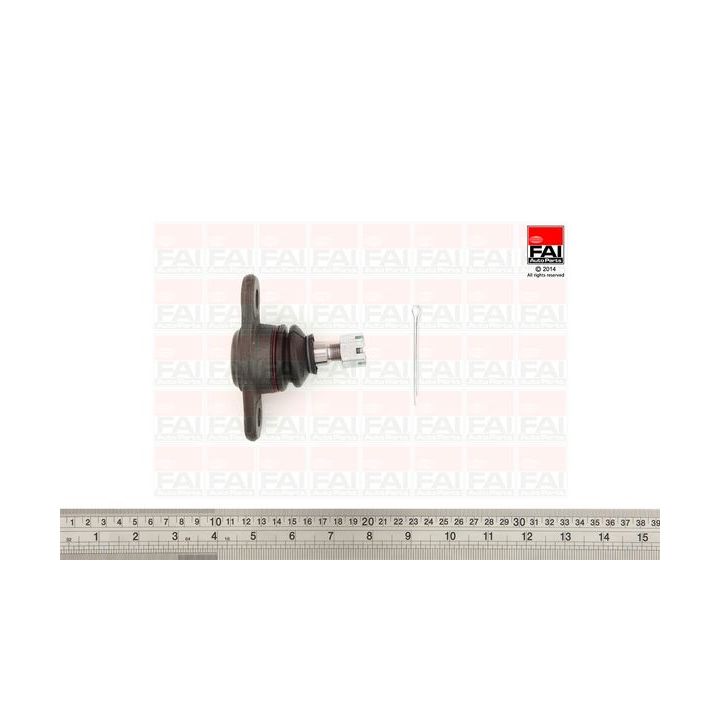 Šarnyras / girgždukas FAI AutoParts SS5766