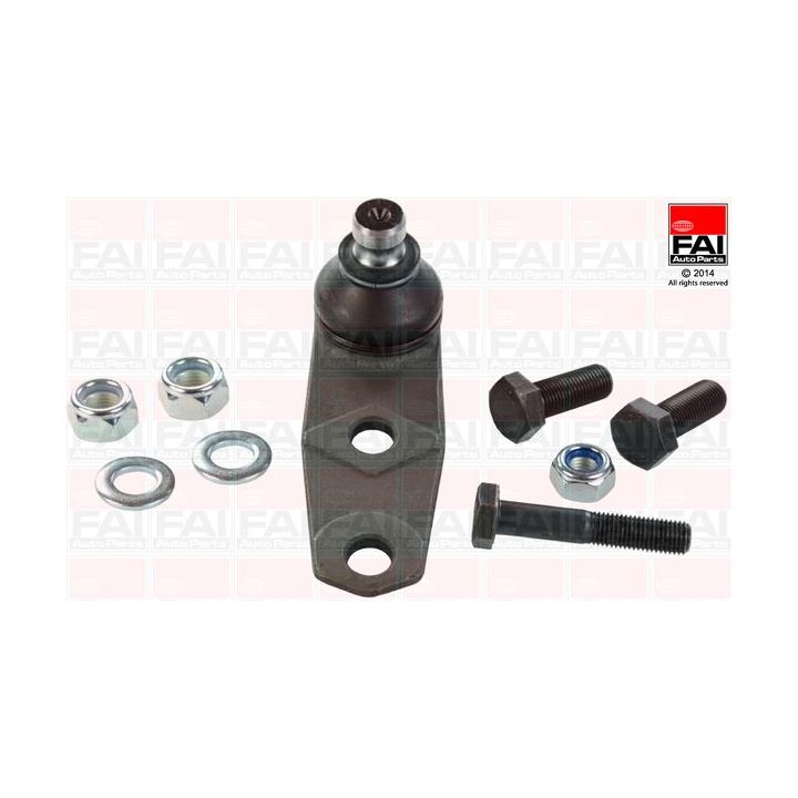 Šarnyras / girgždukas FAI AutoParts SS6260