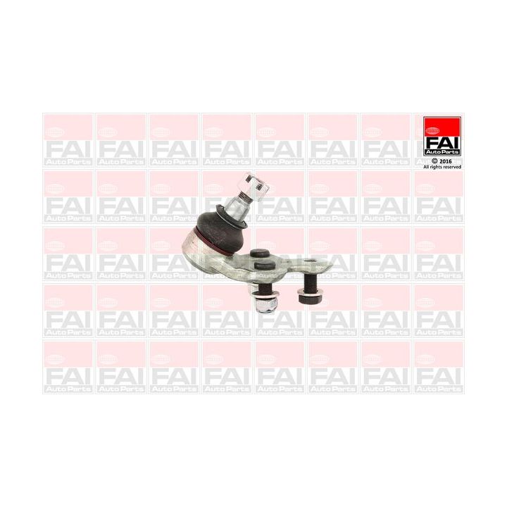 Šarnyras / girgždukas FAI AutoParts SS6305