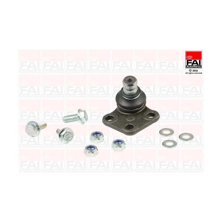 Šarnyras / girgždukas FAI AutoParts SS7049