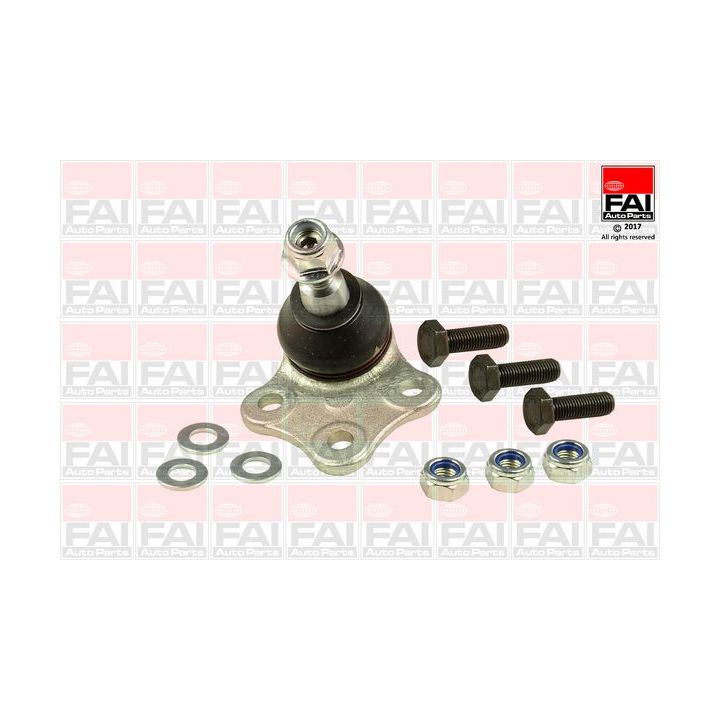 Šarnyras / girgždukas FAI AutoParts SS7095