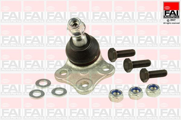 Šarnyras / girgždukas FAI AutoParts SS7095