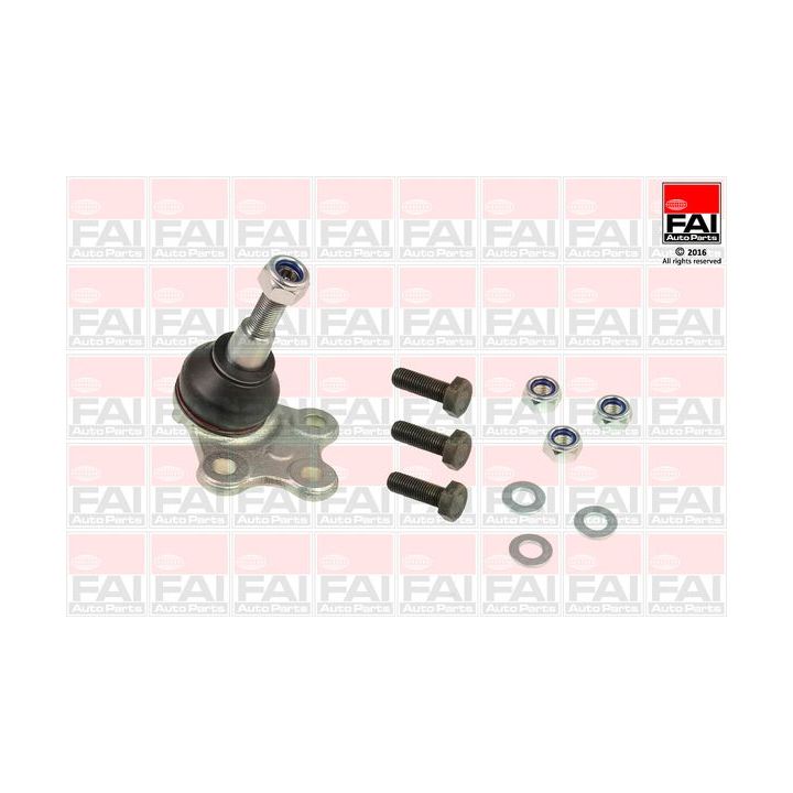 Šarnyras / girgždukas FAI AutoParts SS7148