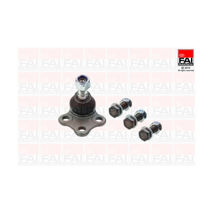 Šarnyras / girgždukas FAI AutoParts SS7224