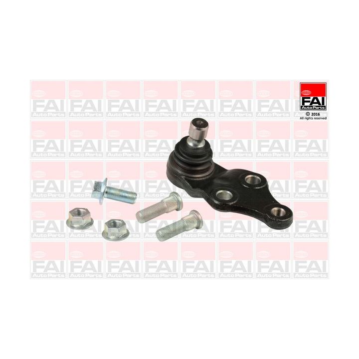 Šarnyras / girgždukas FAI AutoParts SS7475