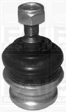 Šarnyras / girgždukas FAI AutoParts SS777