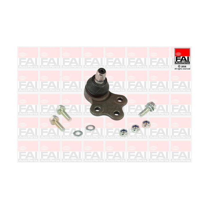 Šarnyras / girgždukas FAI AutoParts SS8127