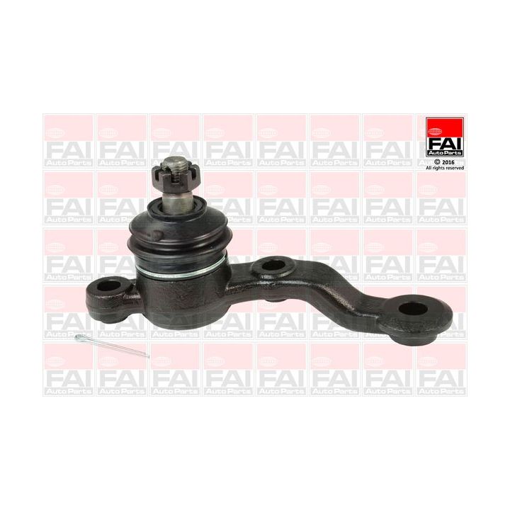 Šarnyras / girgždukas FAI AutoParts SS8143