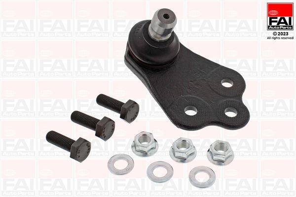 Šarnyras / girgždukas FAI AutoParts SS9019