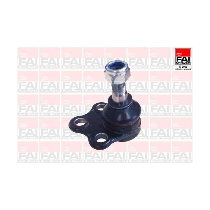 Šarnyras / girgždukas FAI AutoParts SS9181