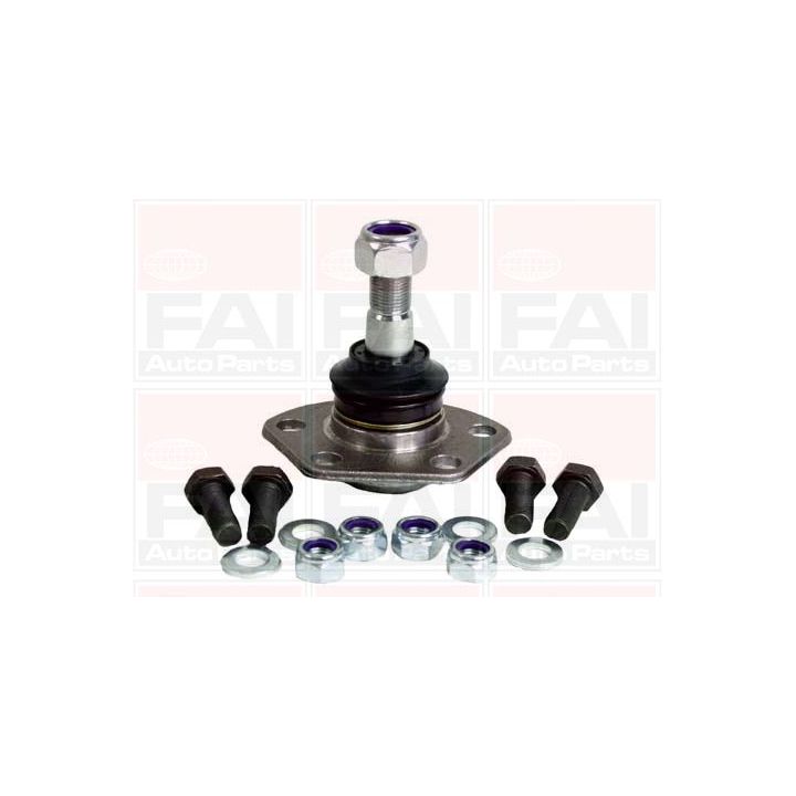 Šarnyras / girgždukas FAI AutoParts SS937