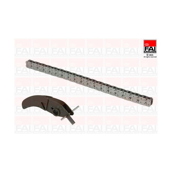 Grandinė, alyvos siurblio pavara FAI AutoParts OPCK2