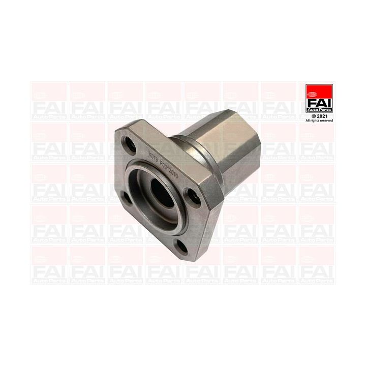 Grandinė, alyvos siurblio pavara FAI AutoParts OPCK23