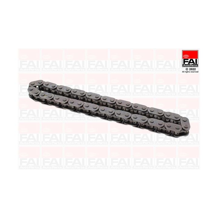 Grandinė, alyvos siurblio pavara FAI AutoParts OPCK89