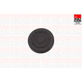 Kaištis, pavaros svirties veleno tvirtinimo anga FAI AutoParts RMG880C