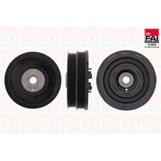 Skriemulys, alkūninis velenas FAI AutoParts FVD1003