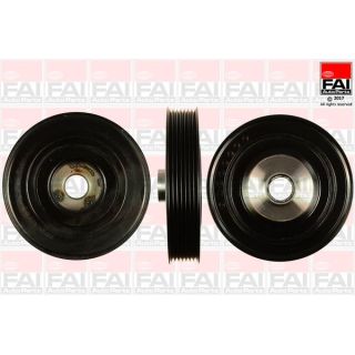 Skriemulys, alkūninis velenas FAI AutoParts FVD1014