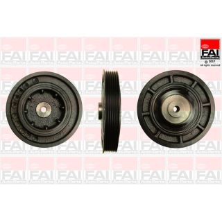 Skriemulys, alkūninis velenas FAI AutoParts FVD1022