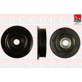 Skriemulys, alkūninis velenas FAI AutoParts FVD1025