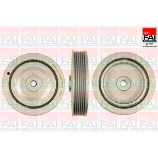 Skriemulys, alkūninis velenas FAI AutoParts FVD1041