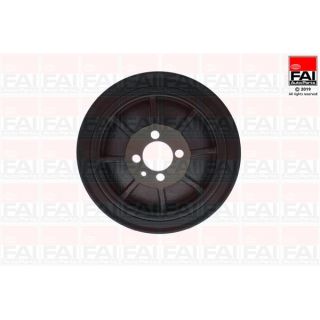 Skriemulys, alkūninis velenas FAI AutoParts FVD1046