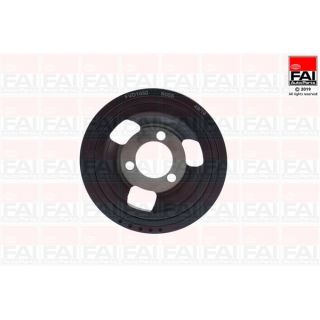 Skriemulys, alkūninis velenas FAI AutoParts FVD1050