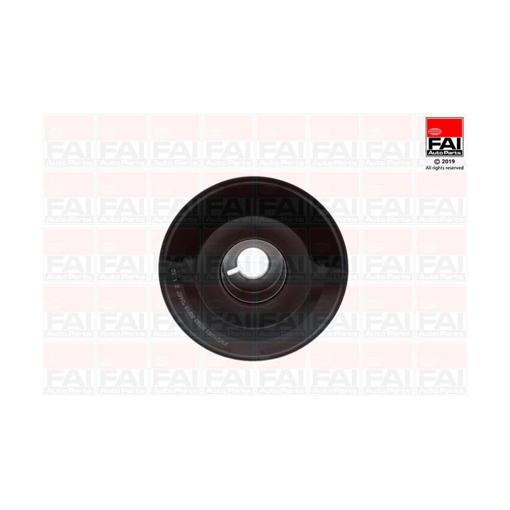 Skriemulys, alkūninis velenas FAI AutoParts FVD1051