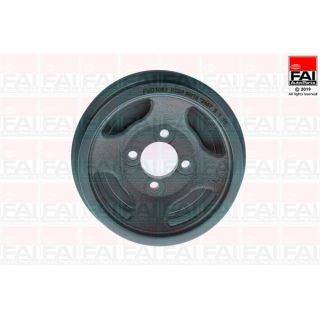 Skriemulys, alkūninis velenas FAI AutoParts FVD1053