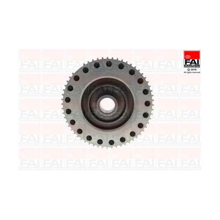 Skriemulys, alkūninis velenas FAI AutoParts FVD1060