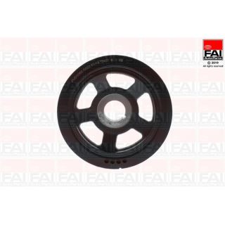 Skriemulys, alkūninis velenas FAI AutoParts FVD1062