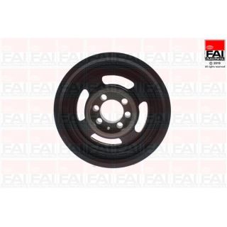 Skriemulys, alkūninis velenas FAI AutoParts FVD1065