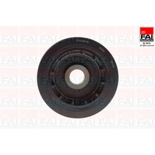 Skriemulys, alkūninis velenas FAI AutoParts FVD1076