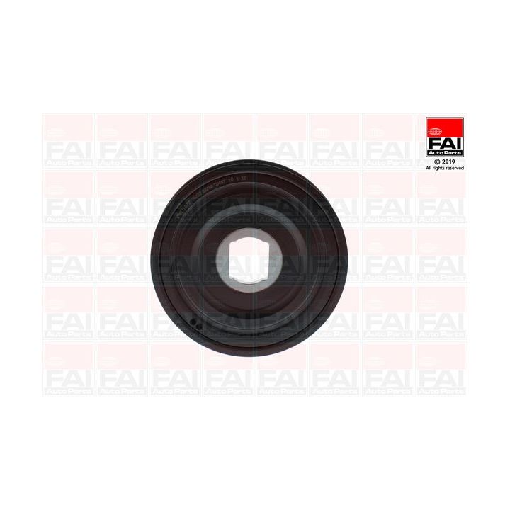 Skriemulys, alkūninis velenas FAI AutoParts FVD1077