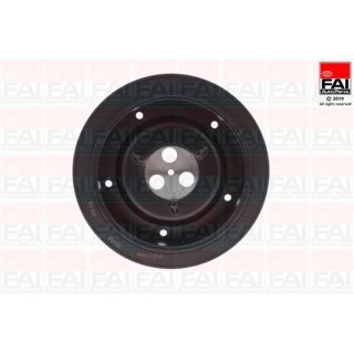 Skriemulys, alkūninis velenas FAI AutoParts FVD1096