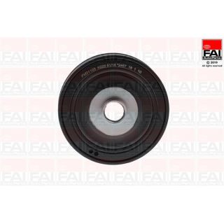 Skriemulys, alkūninis velenas FAI AutoParts FVD1103