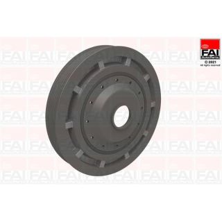 Skriemulys, alkūninis velenas FAI AutoParts FVD1155