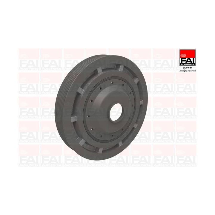 Skriemulys, alkūninis velenas FAI AutoParts FVD1155