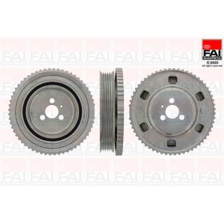 Skriemulys, alkūninis velenas FAI AutoParts FVD1164